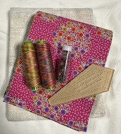 Fan Faire Kit