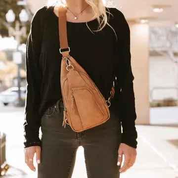 Tasha Sling Bag