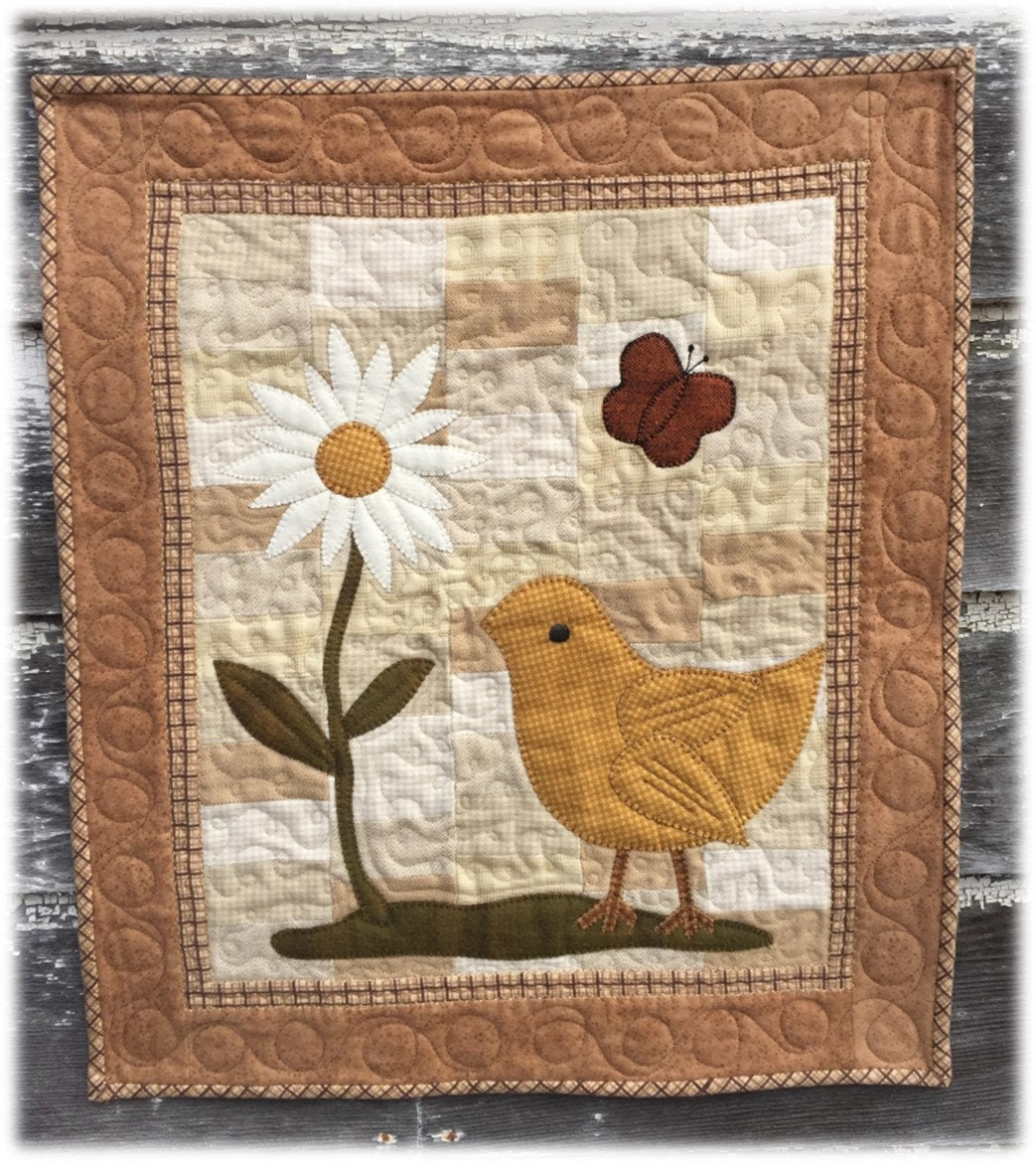 Millicent Pattern