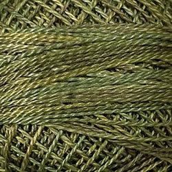 Valdani Thread Stick Pastthyme Favorites