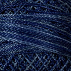 Valdani Thread Stick Pastthyme Favorites
