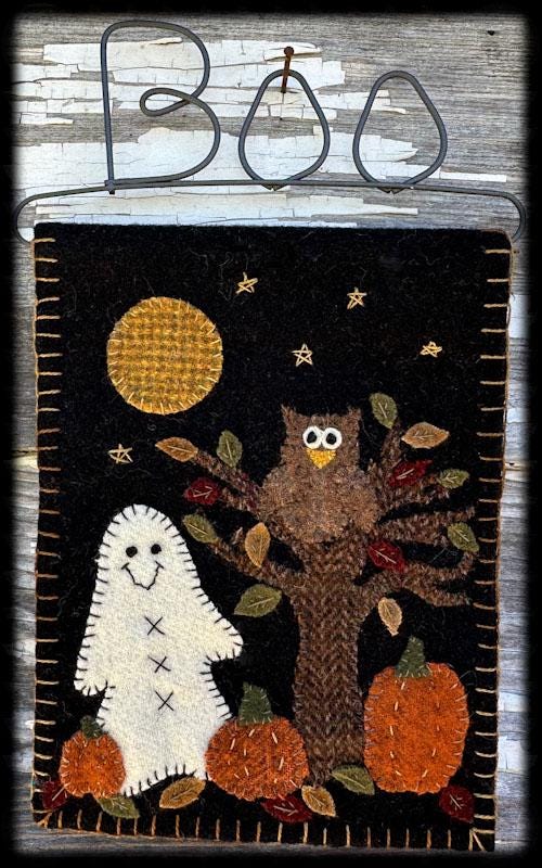 Boo Kit