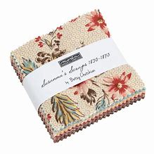 Susanna's Scraps Mini Charm