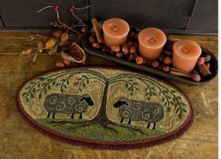 Shepherd’s Shade by Threads that Bind