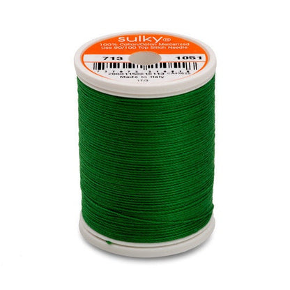 Sulky 12 wt Cotton Thread