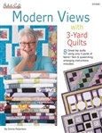 3 Yard Quilt Pattern Book