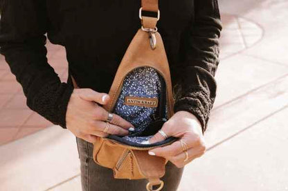 Tasha Sling Bag