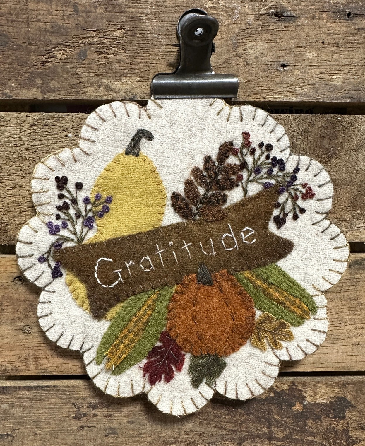 Gratitude November Download