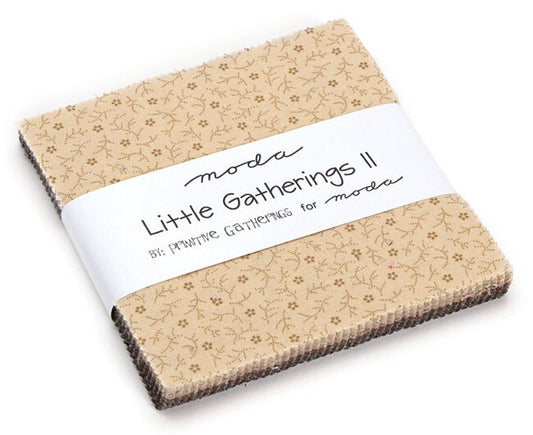 Little Gatherings II Mini Charm