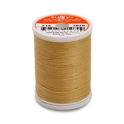 Sulky 12 wt Cotton Thread