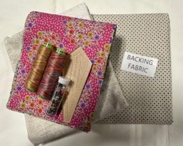 Fan Faire Kit