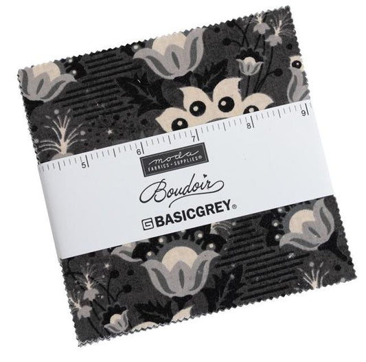 Boudoir Charm Pack