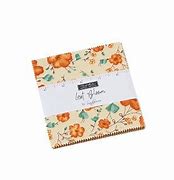 Last Bloom Mini Charm Pack